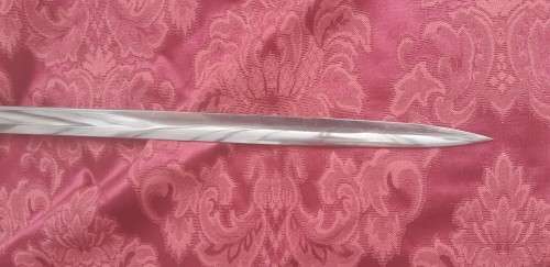 SAP issued Solingen  Ceremonial sword