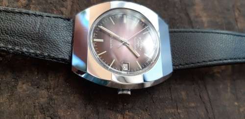 Rotary Automatic. Brand new old stock. Mint condition
