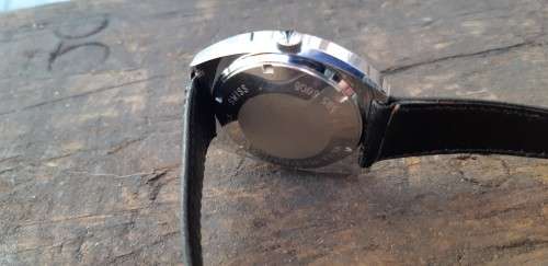 Rotary Automatic. Brand new old stock. Mint condition