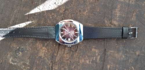 Rotary Automatic. Brand new old stock. Mint condition