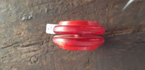 Coca cola Yoyo