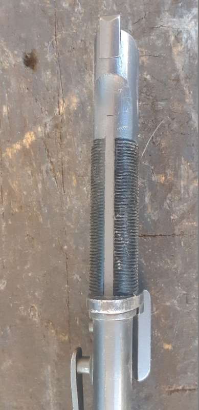 Bayonet in superb condition