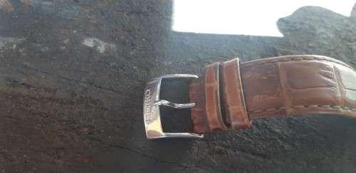 SEIKO Presage 4R39 Automatic Mens Watch. OPEN HEART