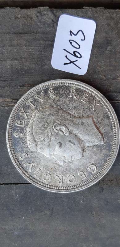 1948 5 shillings