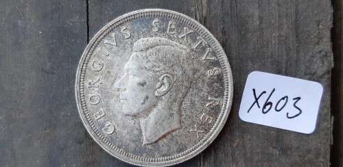 1948 5 shillings