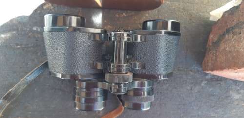 Carl Zeiss Binoculars 8x30