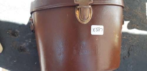 Carl Zeiss Binoculars 8x30