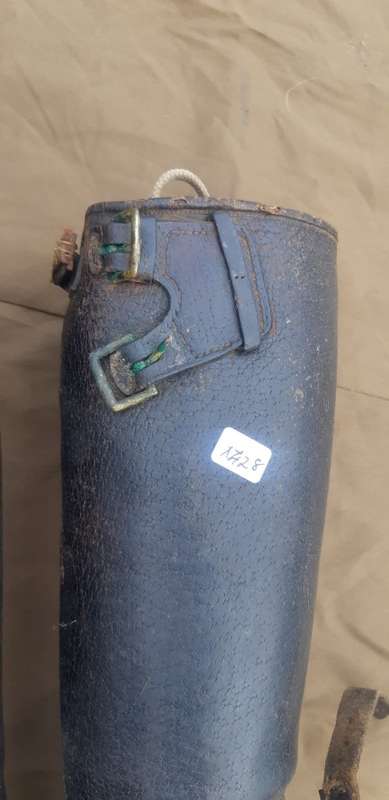 UDF post 1912 Kamaste