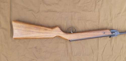 Gecado 23 Air Rifle