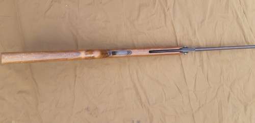 Gecado 23 Air Rifle