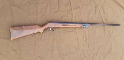 Gecado 27 Air Rifle
