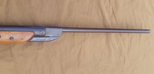 Gecado 27 Air Rifle