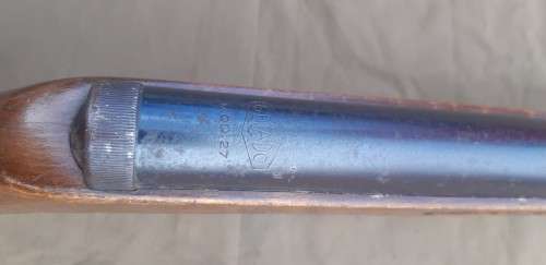 Gecado 27 Air Rifle
