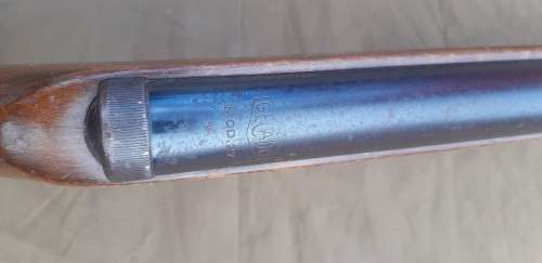Gecado 27 Air Rifle