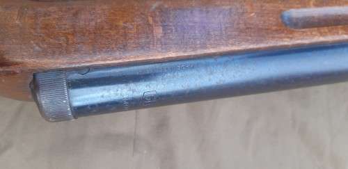 Gecado 27 Air Rifle