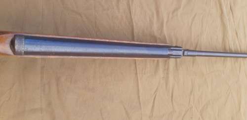 Gecado 27 Air Rifle