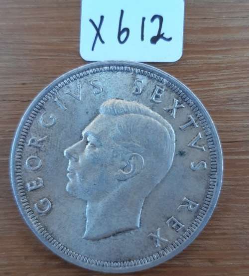 1949 5 Shillings