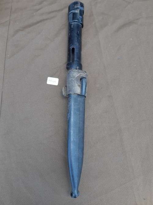R1 Bayonet