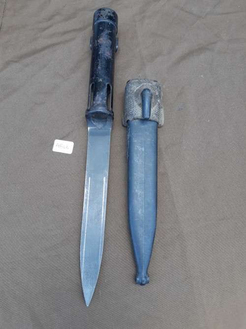R1 Bayonet