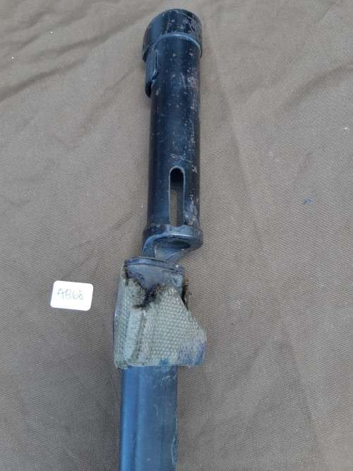 R1 Bayonet