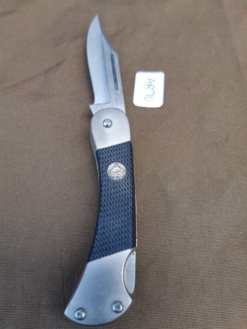 Puma Pocket knife.230255