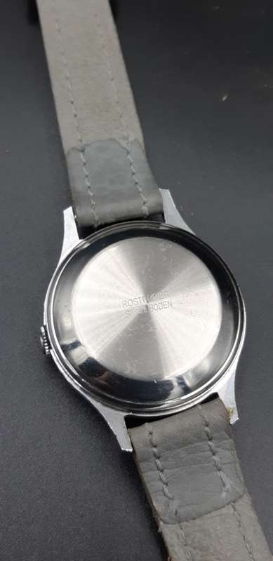 Kienzle Automatic in UNWORN condition. WORKING for Gacataki123 only