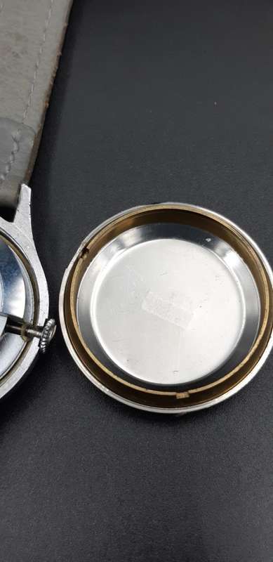 Kienzle Automatic in UNWORN condition. WORKING for Gacataki123 only