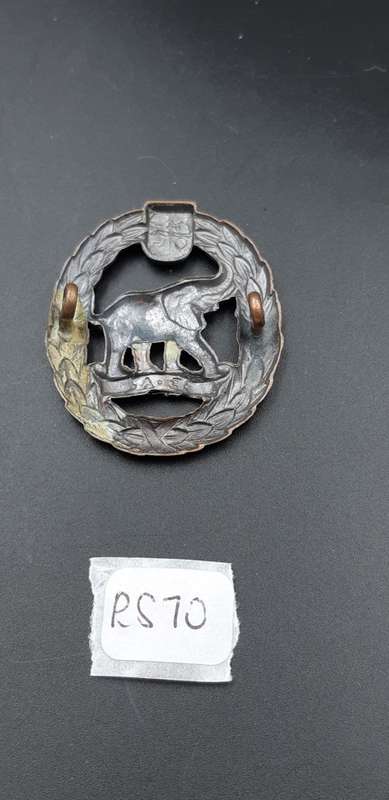 Badge