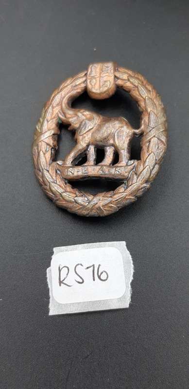 Badge