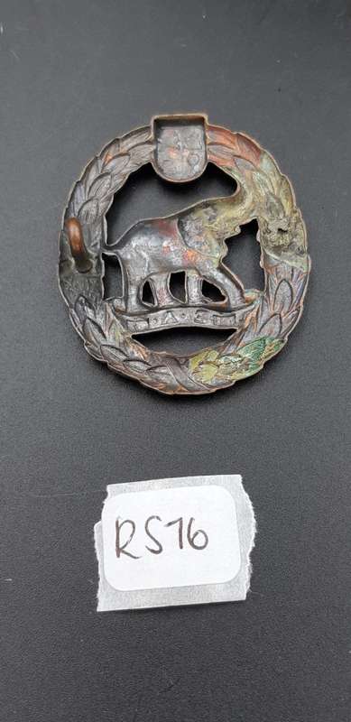 Badge