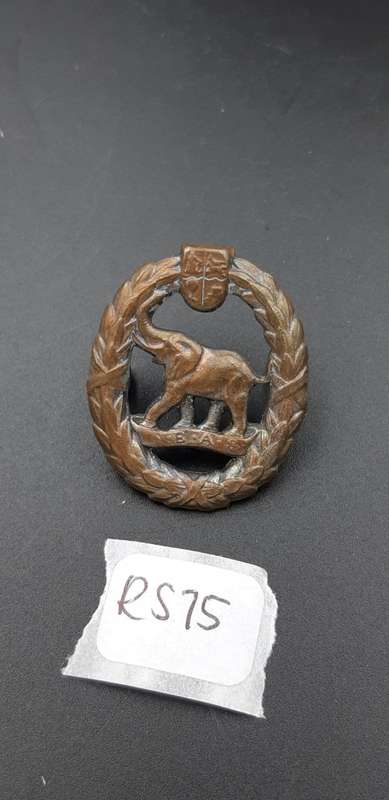 Badge