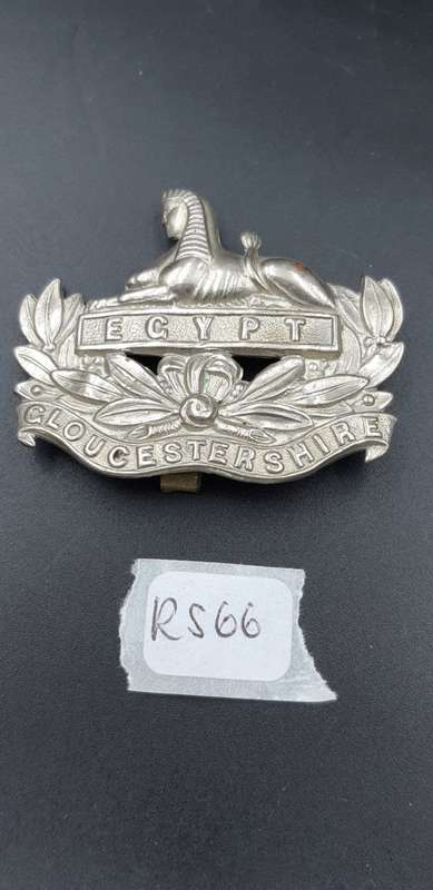 Gloucestershire Badge