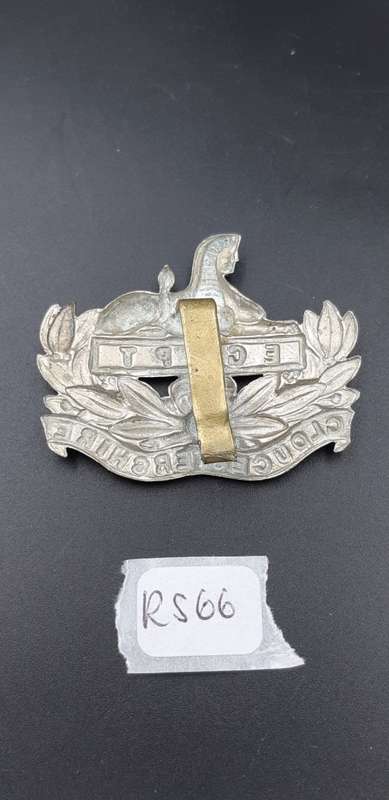 Gloucestershire Badge