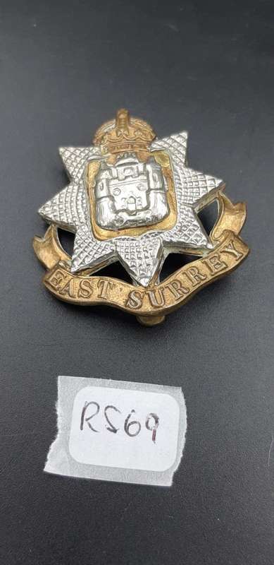 eendrag maak mag Badge
