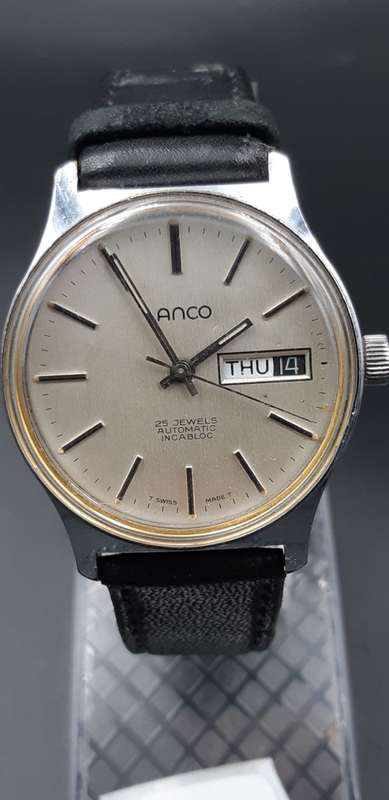 Lanco Automatic