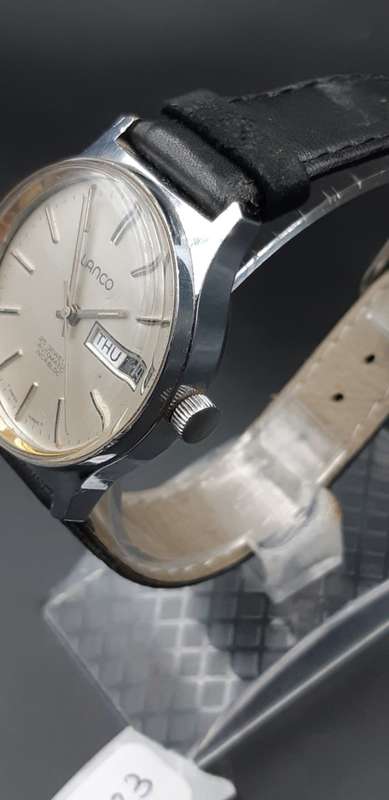 Lanco Automatic
