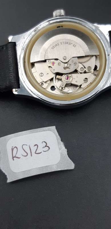 Lanco Automatic