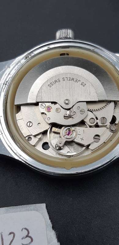 Lanco Automatic