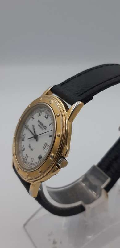 Raymond Weil Tango Geneve Model 5560