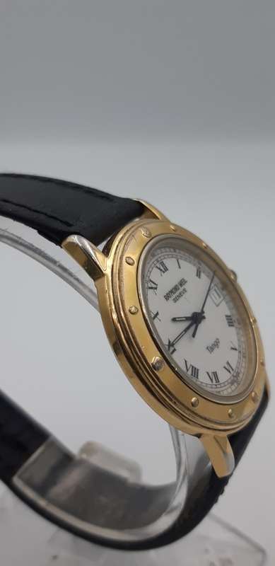 Raymond Weil Tango Geneve Model 5560