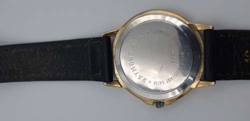 Raymond Weil Tango Geneve Model 5560