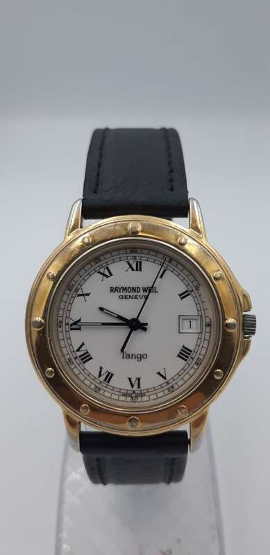 Raymond Weil Tango Geneve Model 5560