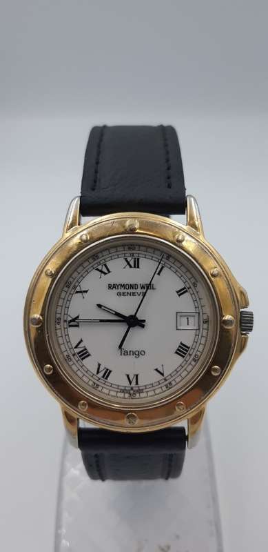 Raymond Weil Tango Geneve Model 5560