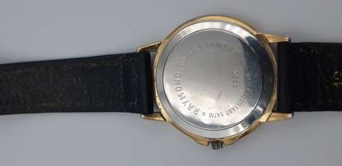 Raymond Weil Tango Geneve Model 5560