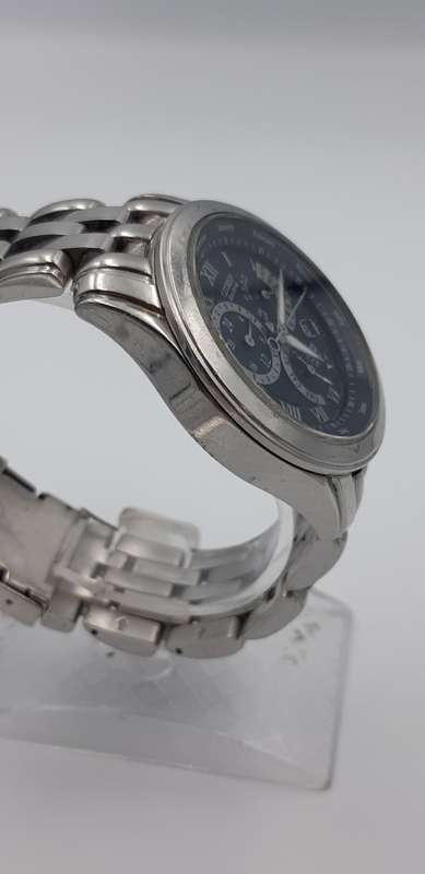 Citizen Eco drive Perpetual Calendar