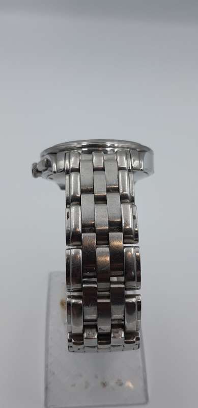 Citizen Eco drive Perpetual Calendar