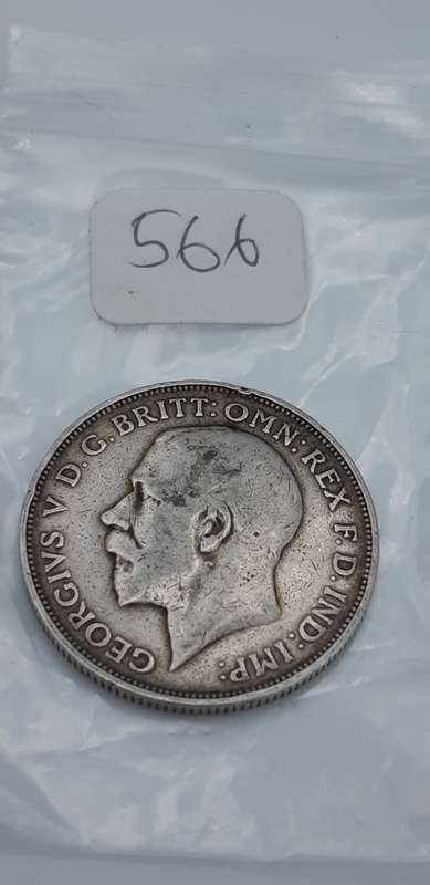 1914 one florin