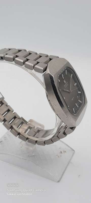 Zenith Defy Mens watch