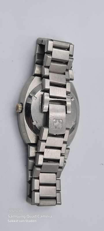 Zenith Defy Mens watch