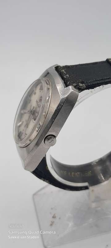 Rado Conway automatic watch